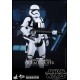 Star Wars Episode VII Movie Masterpiece Action Figure 2-Pack 1/6 First Order Stormtroopers 30 cm